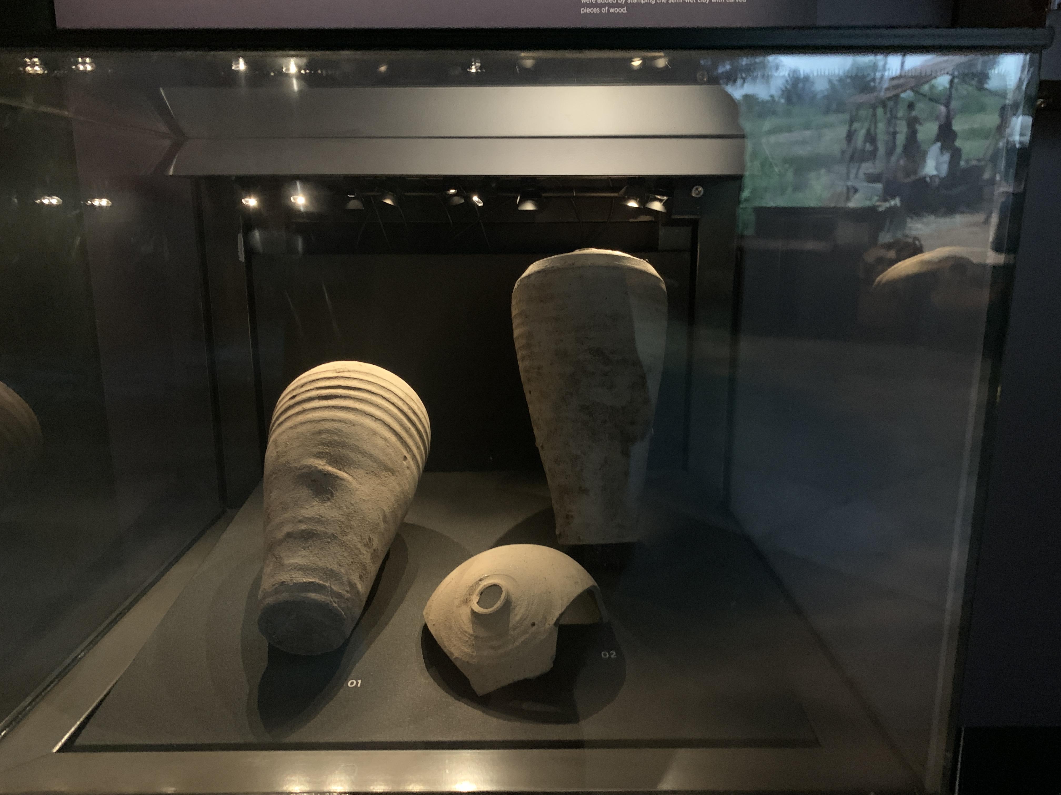 Fire & Vessel: Craft and Daily Life in 14th-Century 