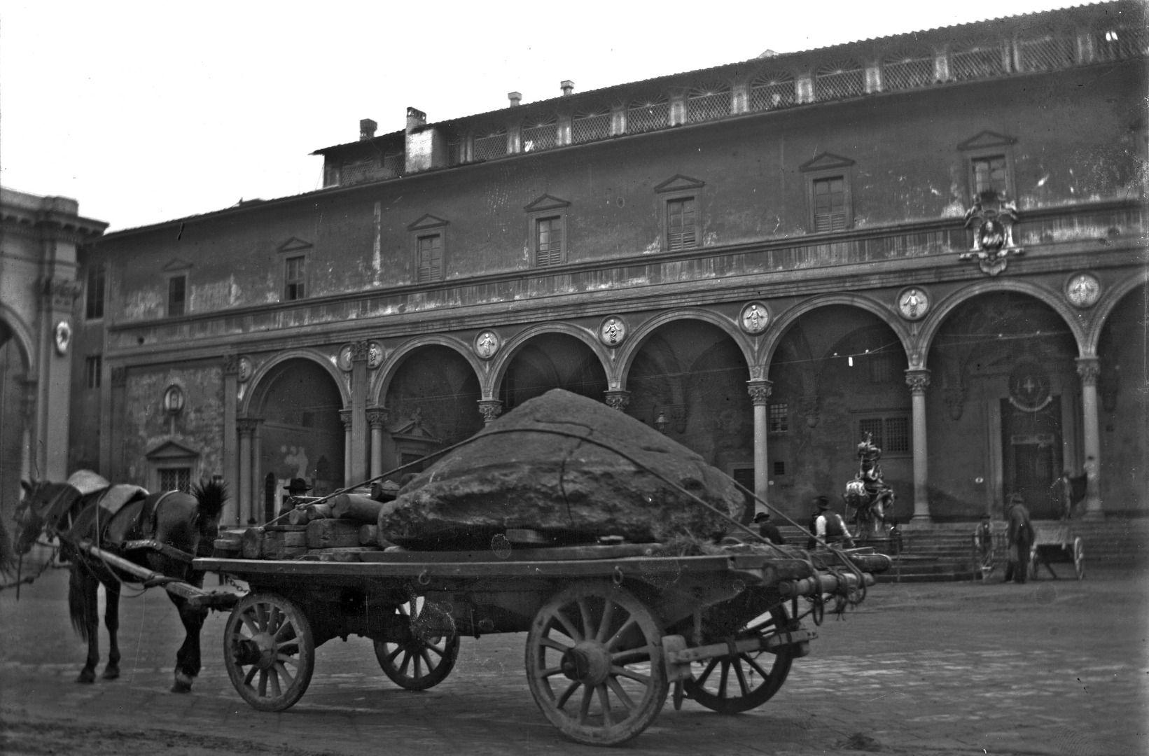 Beautiful Garden (Milani)