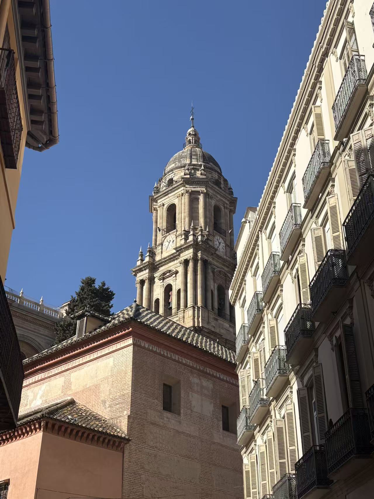 Architecture and History