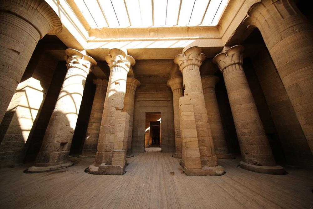 Hypostyle Hall