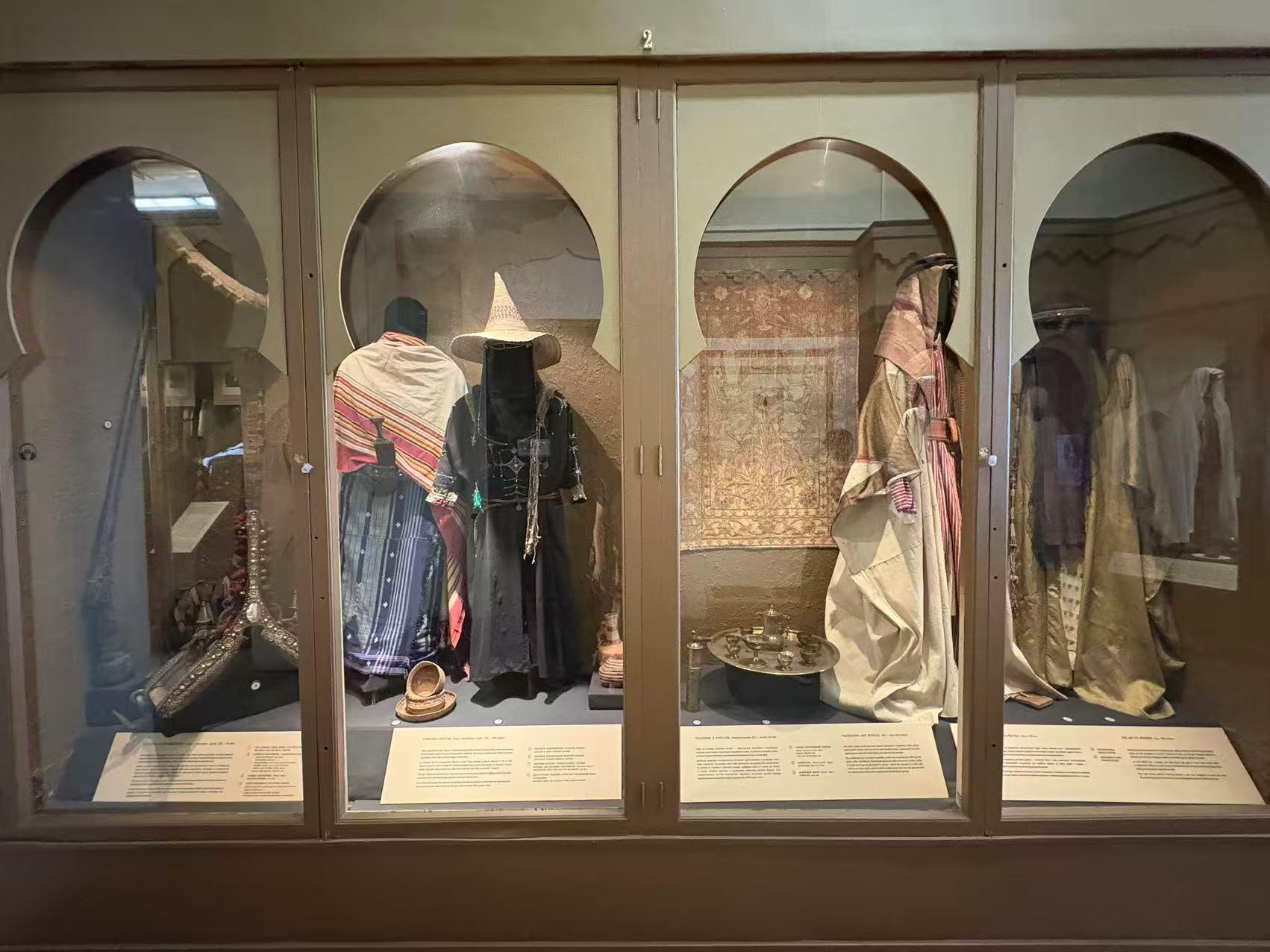 Daily Life Culture of the 19th-20th Century: Yemen, Hadhramaut, Arabs