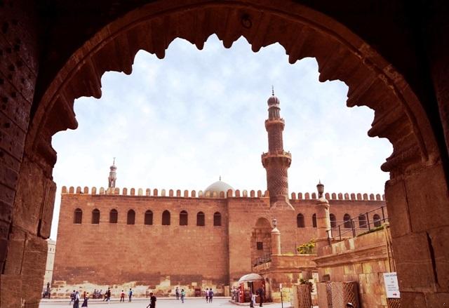 Architecture and History