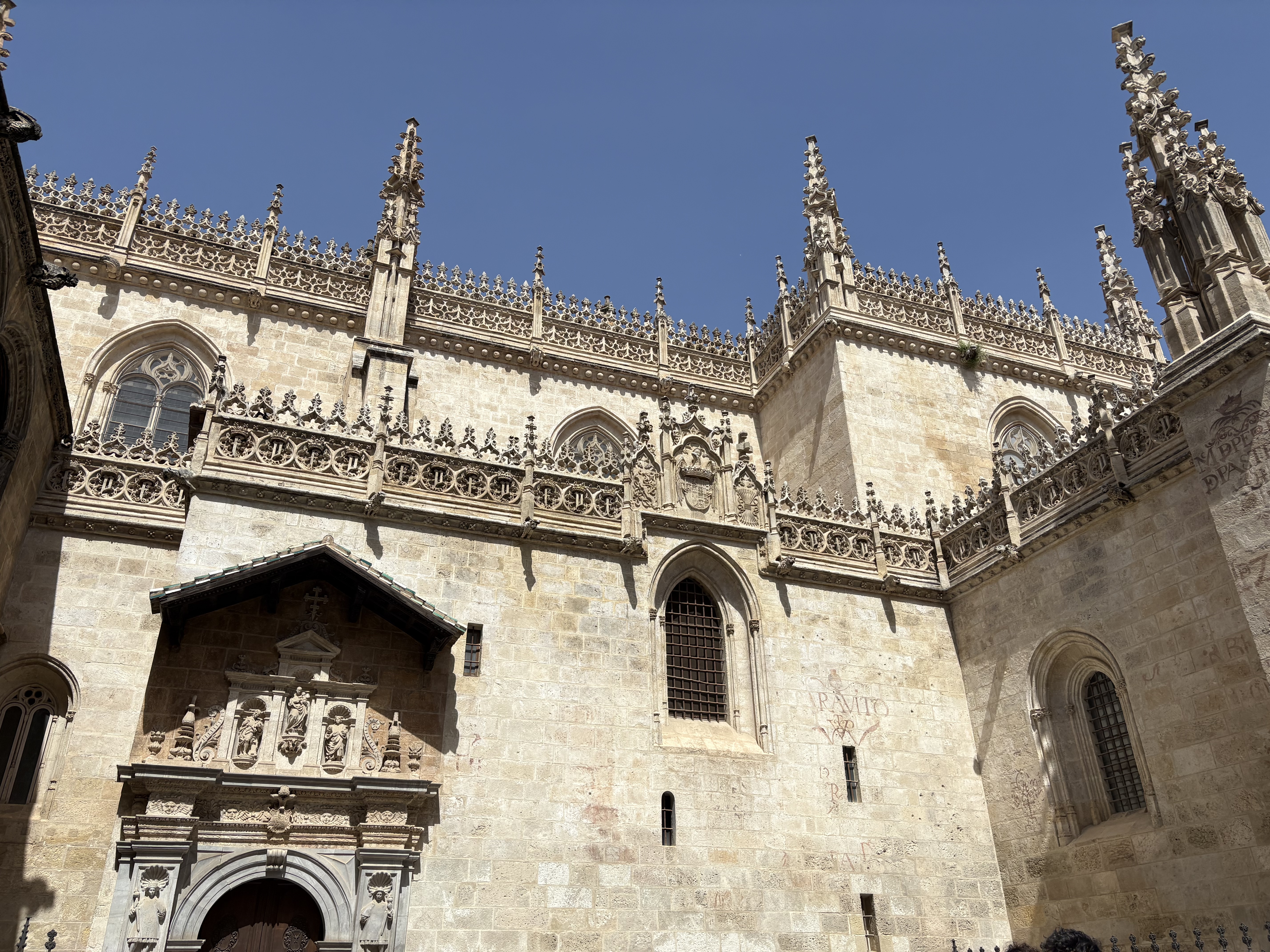 The Building and Its History