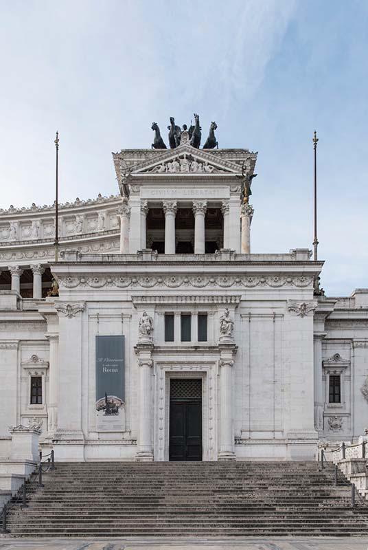 The Doors of Liberty and Unity