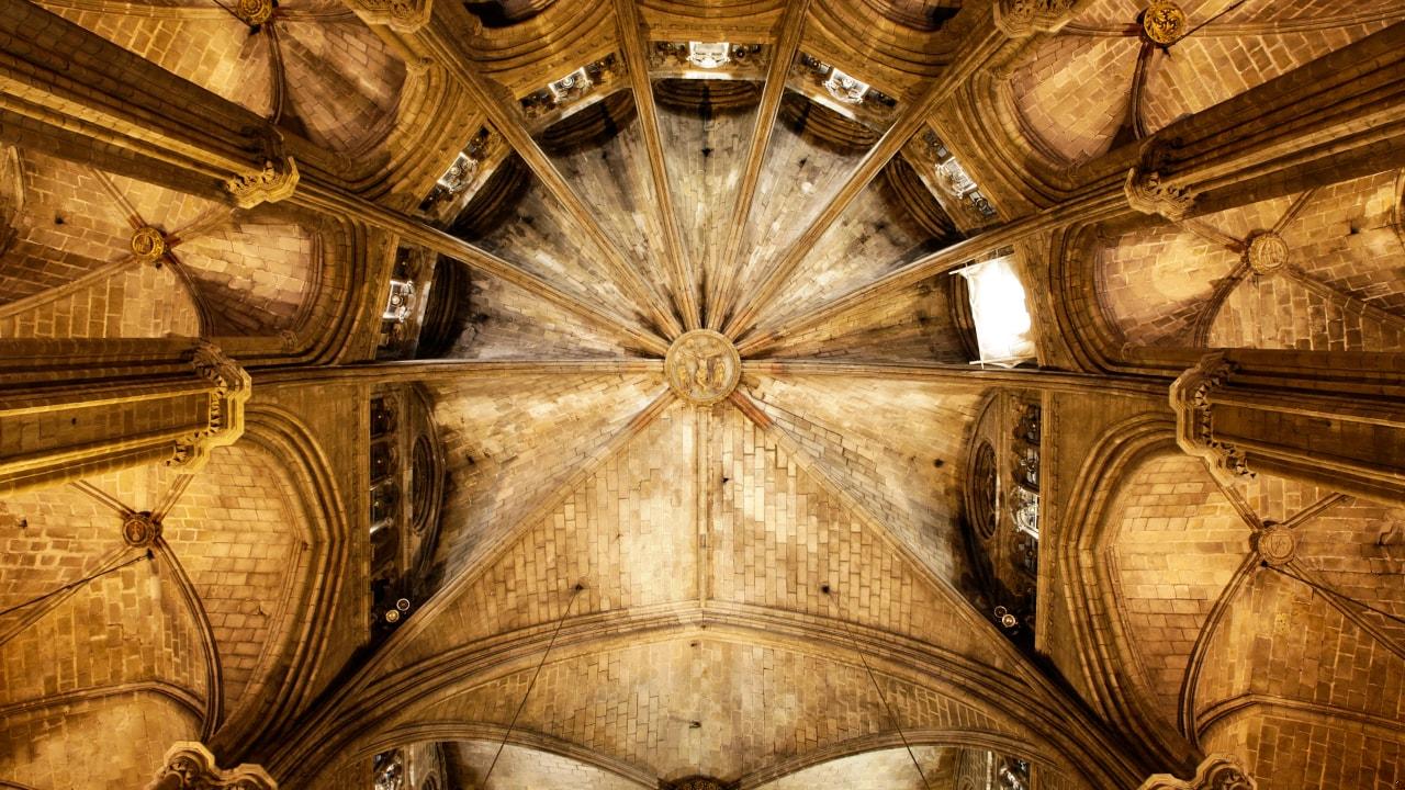 Kubbe Anahtar Taşı