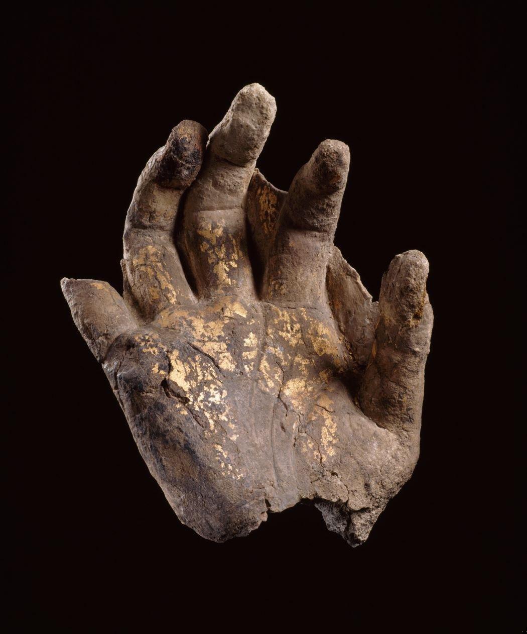 Buddha's Hand