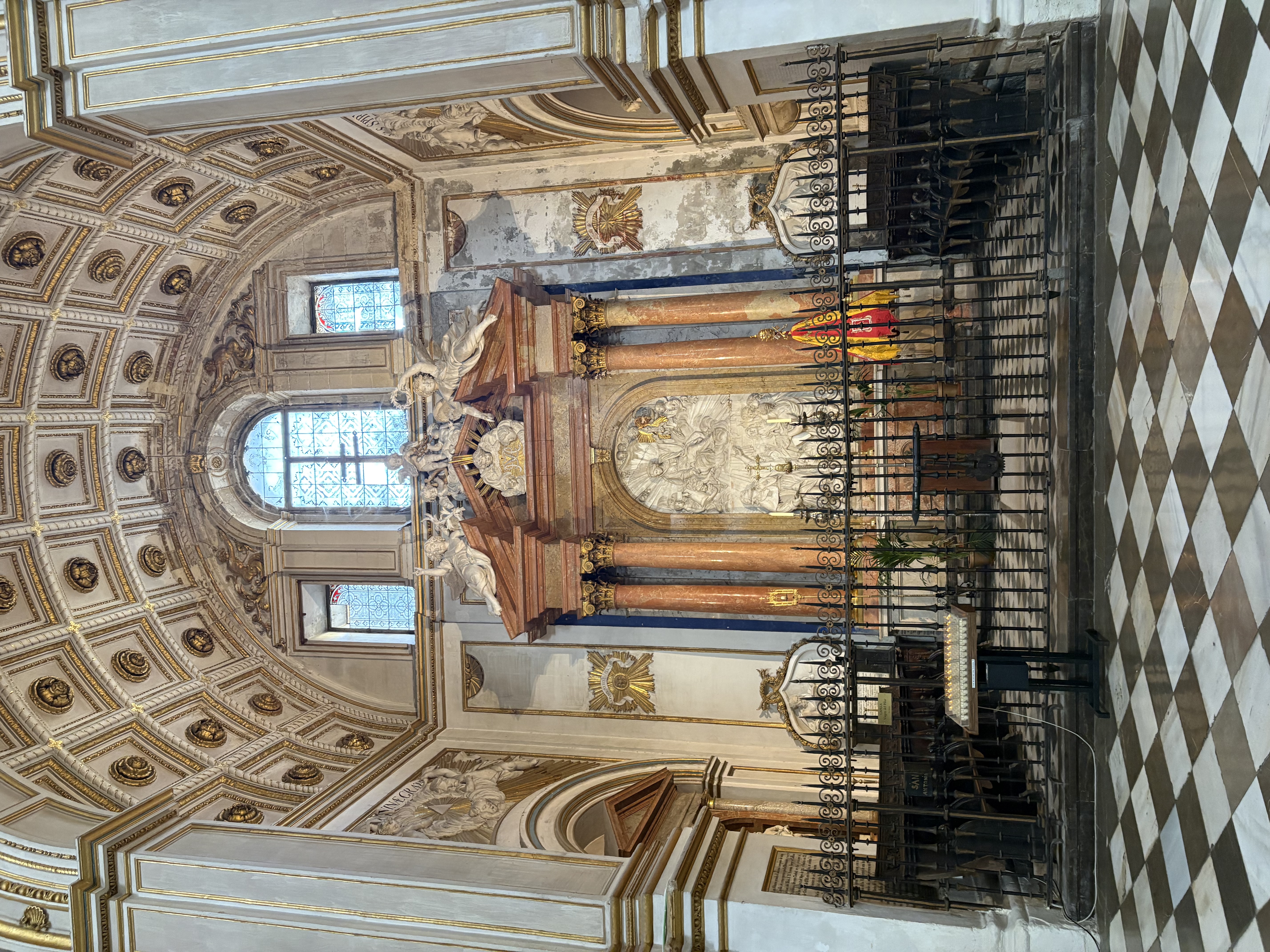 Chapel of Our Lady of the Pillar
