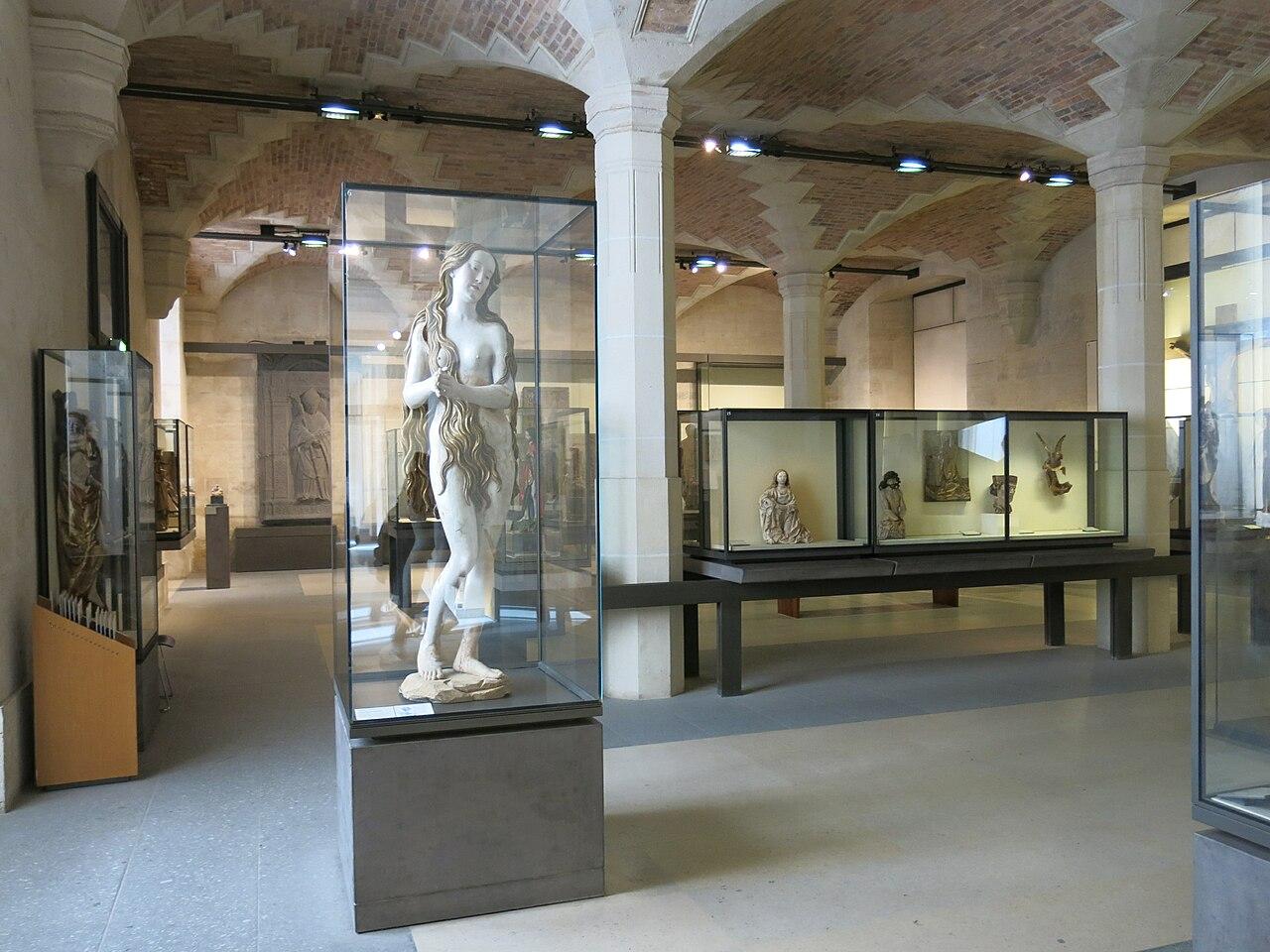 Late Gothic Art of the Northern School