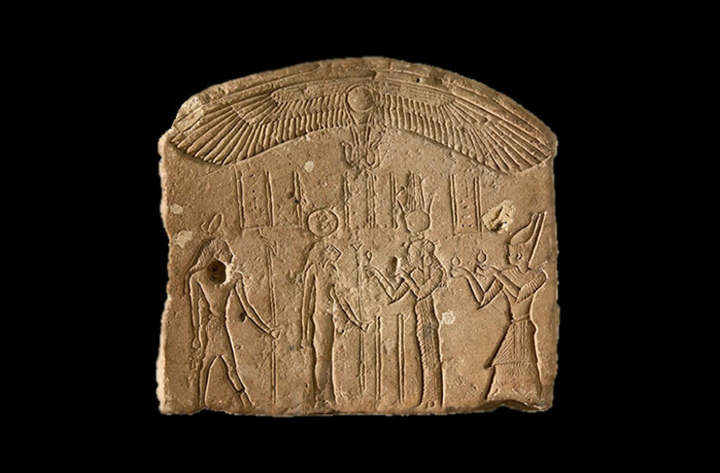 Sacrificial Monument