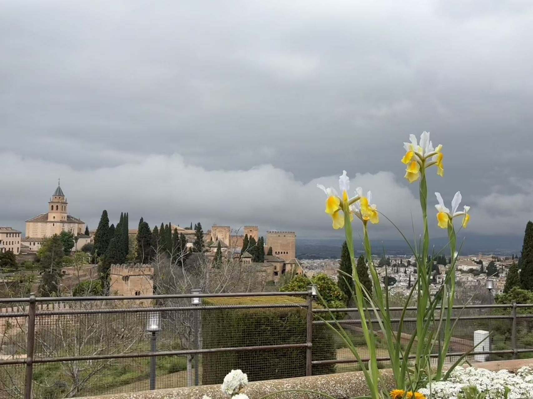 Generalife
