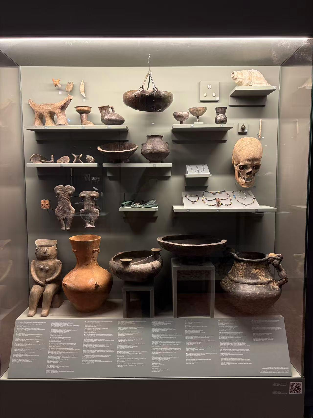 With Prayers and Vows I Called Upon the Families of the Dead: Rituals, Feasts, Beliefs