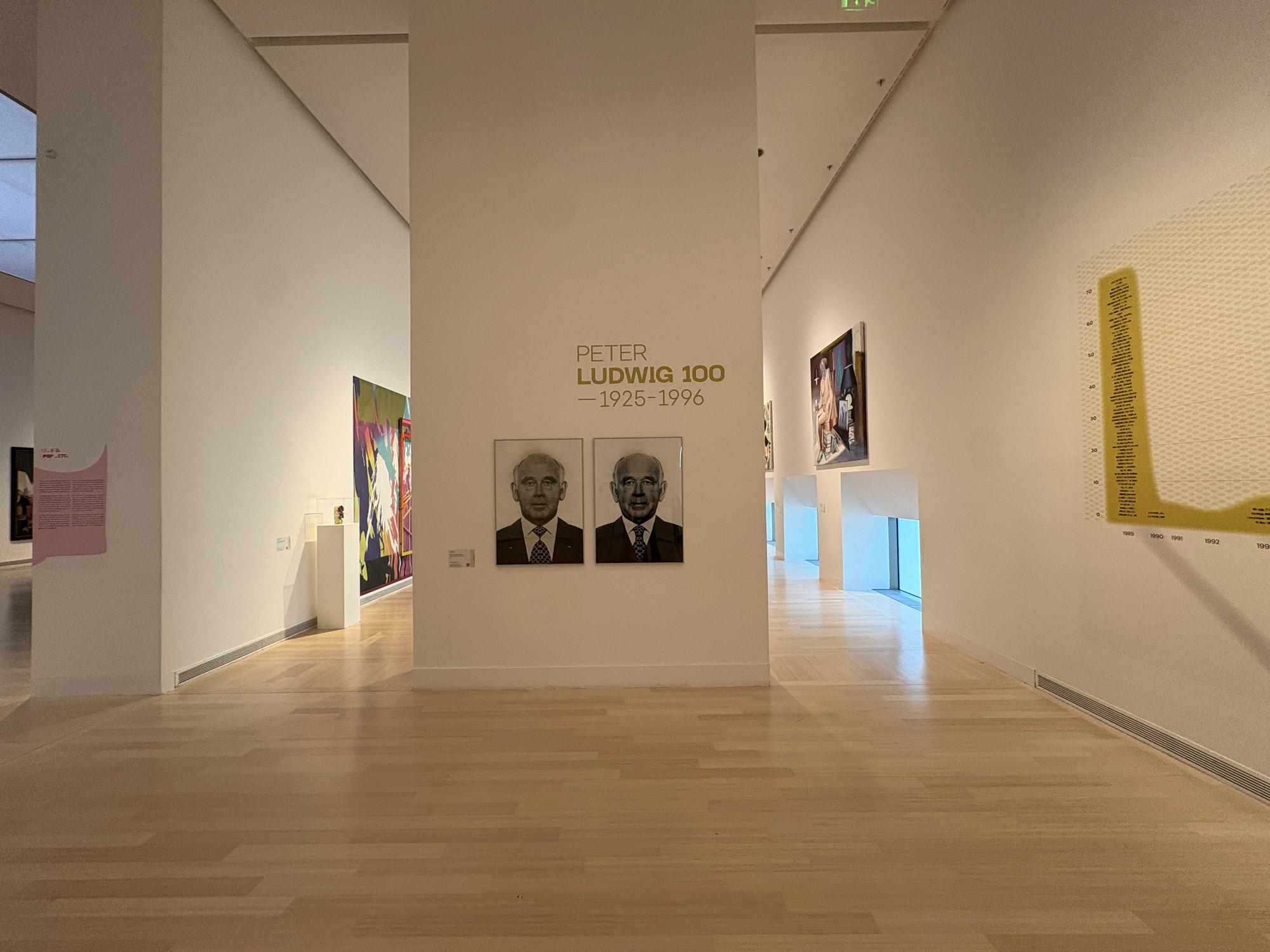 Post-Contemporary Art