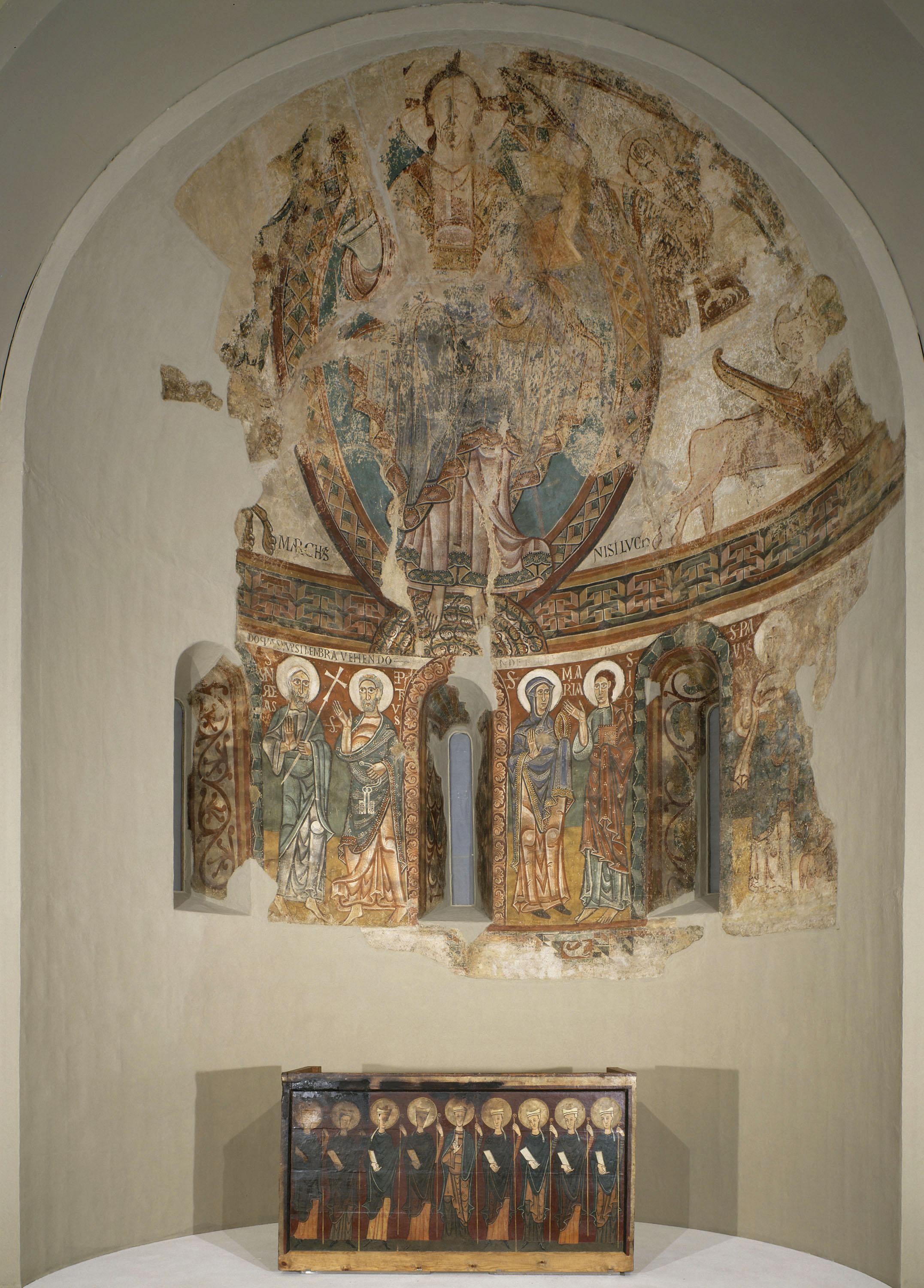 Romanesque Art Collection