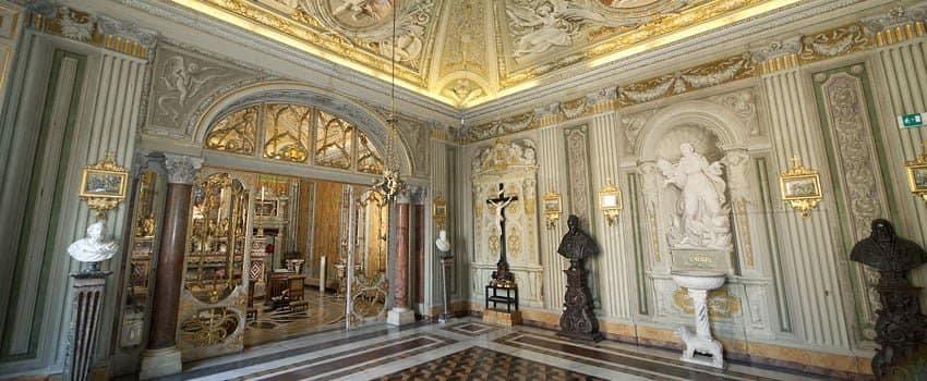 Cappella e Anticappella