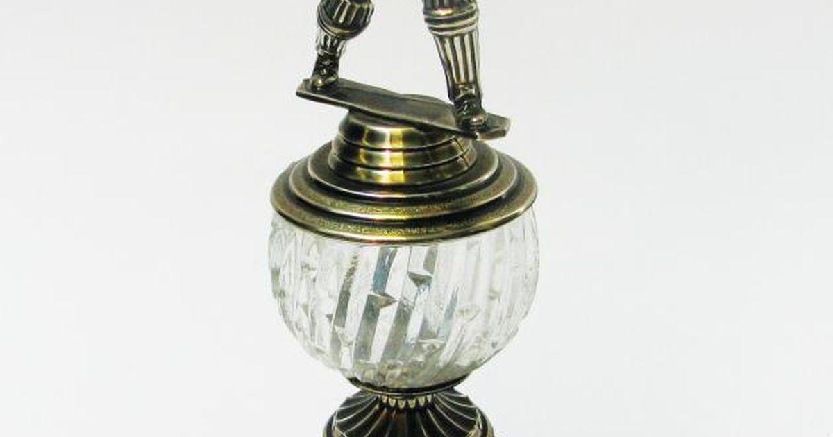 National Public Service Vehicle Cricket Competition Trophy