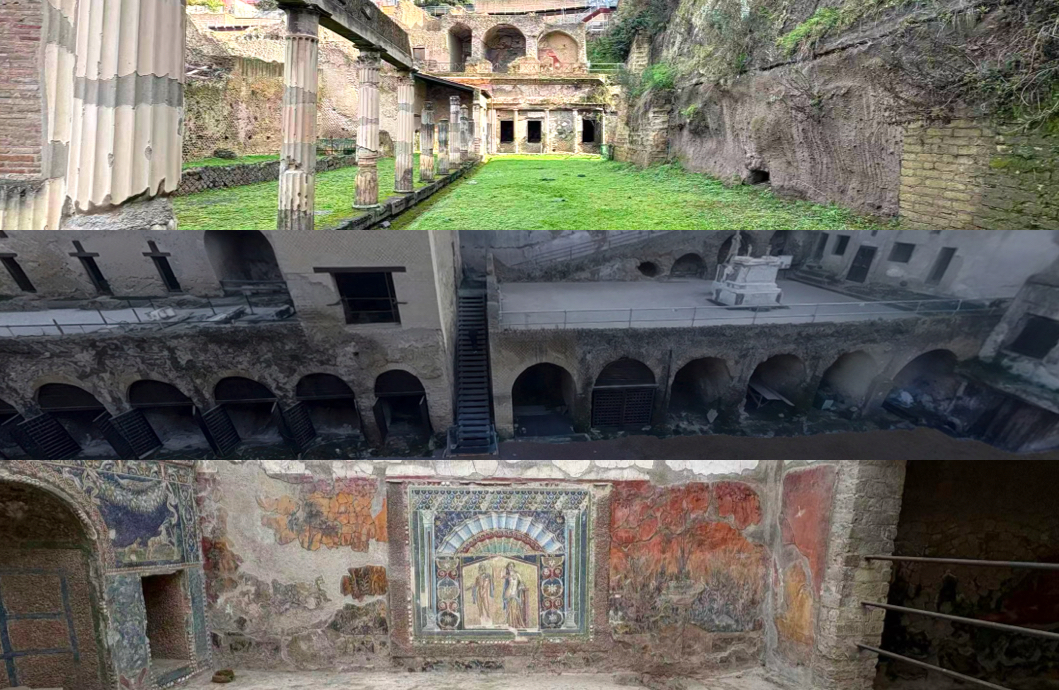 Roteiro Oficial Recomendado