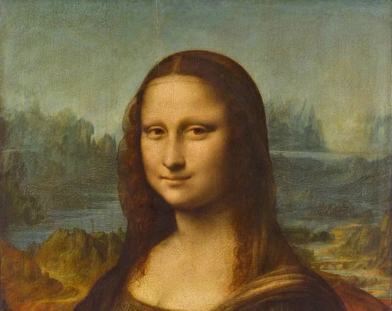 Masterpieces of the Louvre