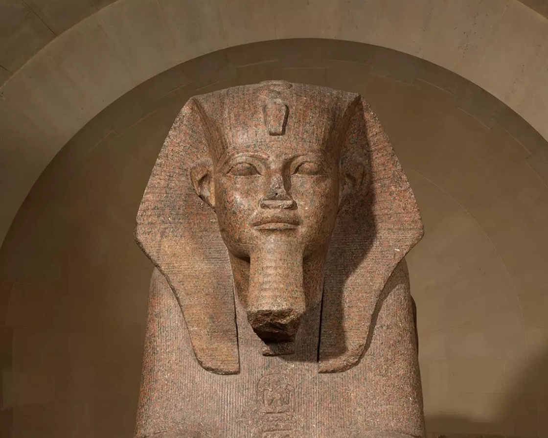 Journey along the Nile