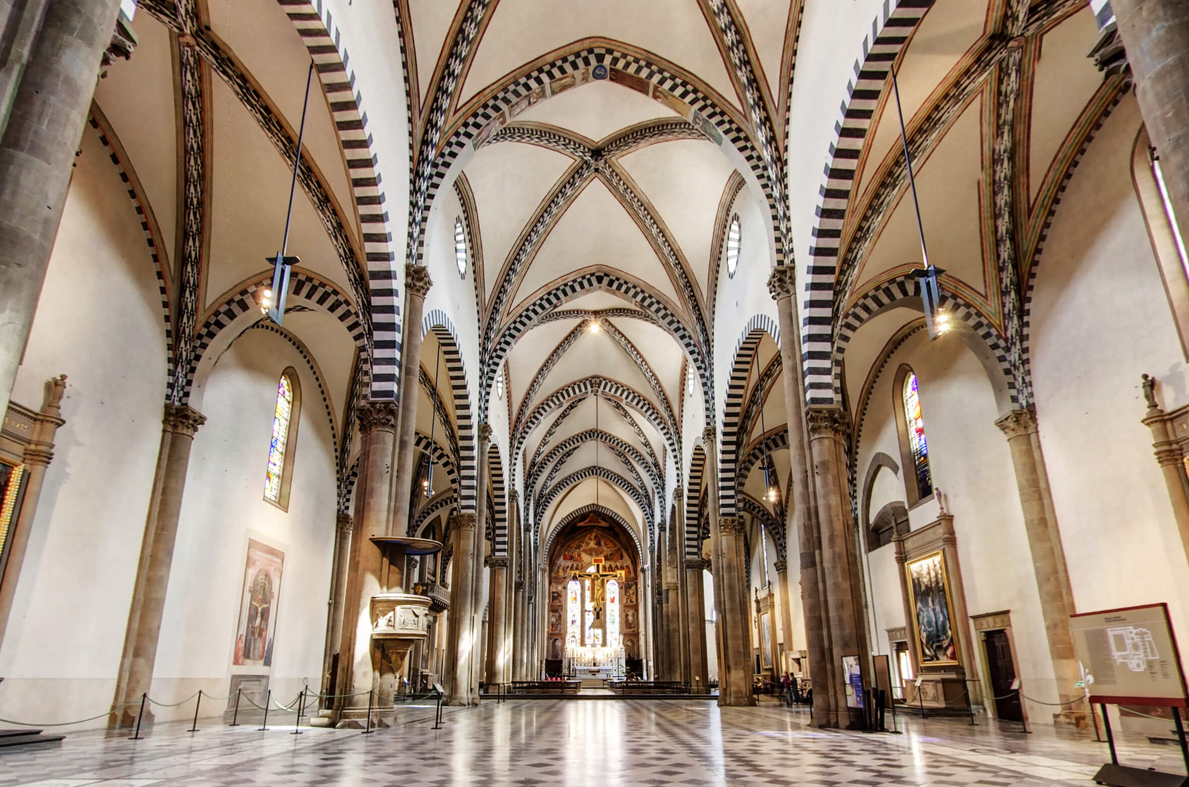 New Church of Saint Mary