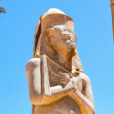 Karnak Temple Complex