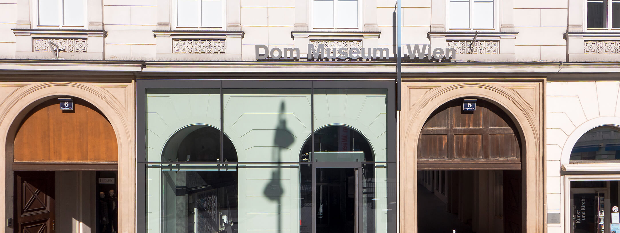 Vienna Cathedral Museum