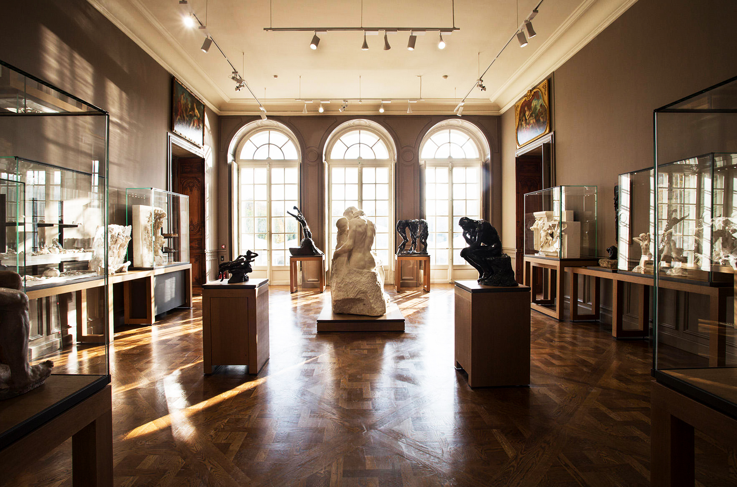 Rodin Museum