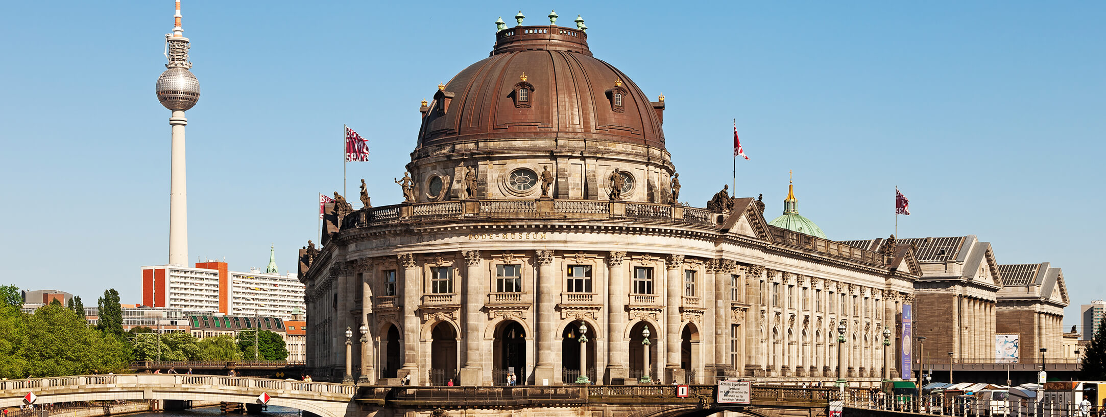 Bode Museum