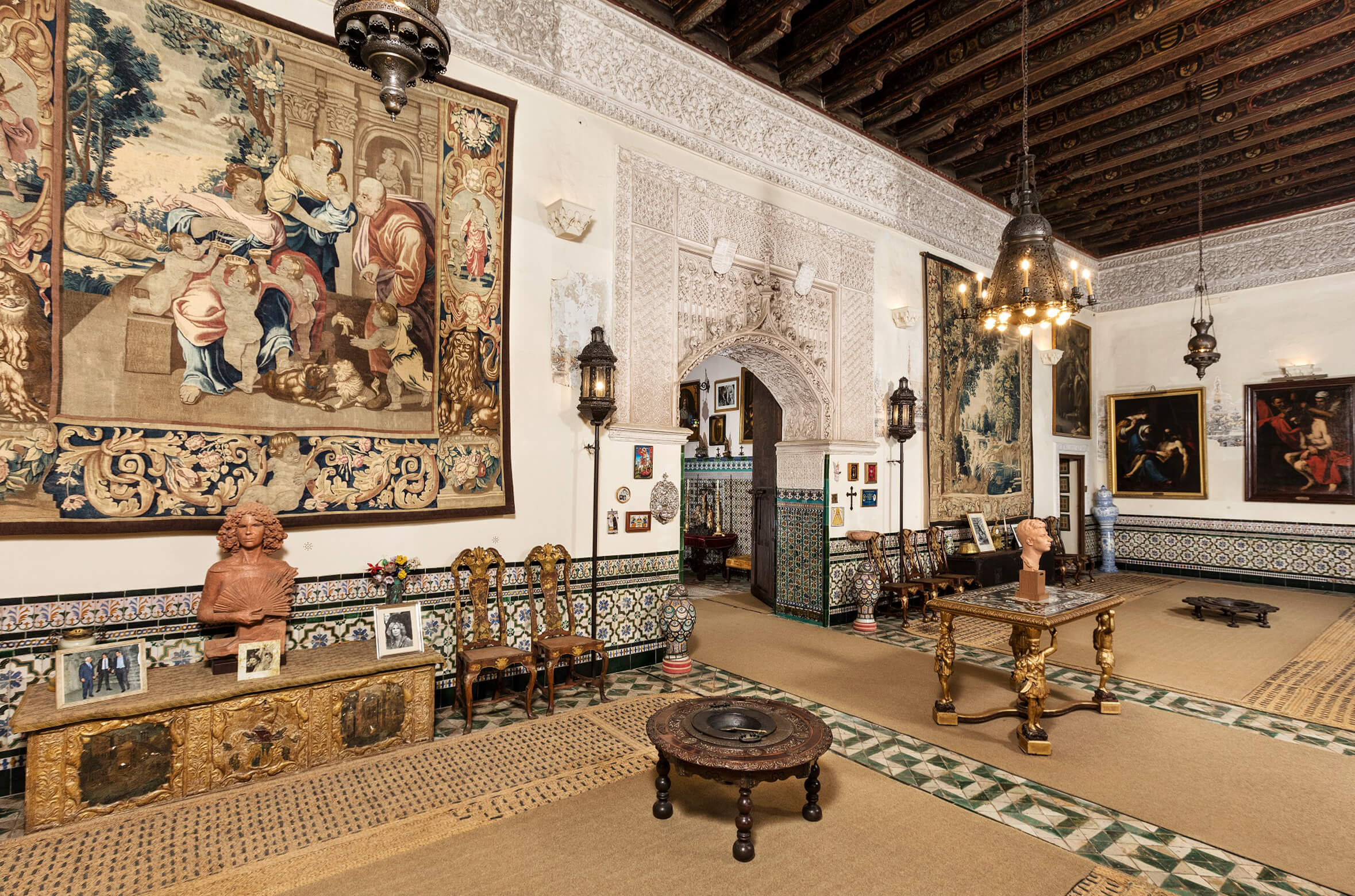 Palace of the Duchess