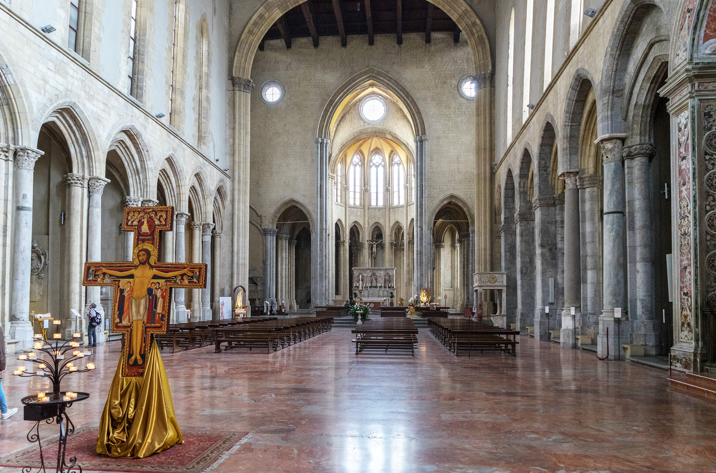 Basilica di San Lorenzo Maggiore
