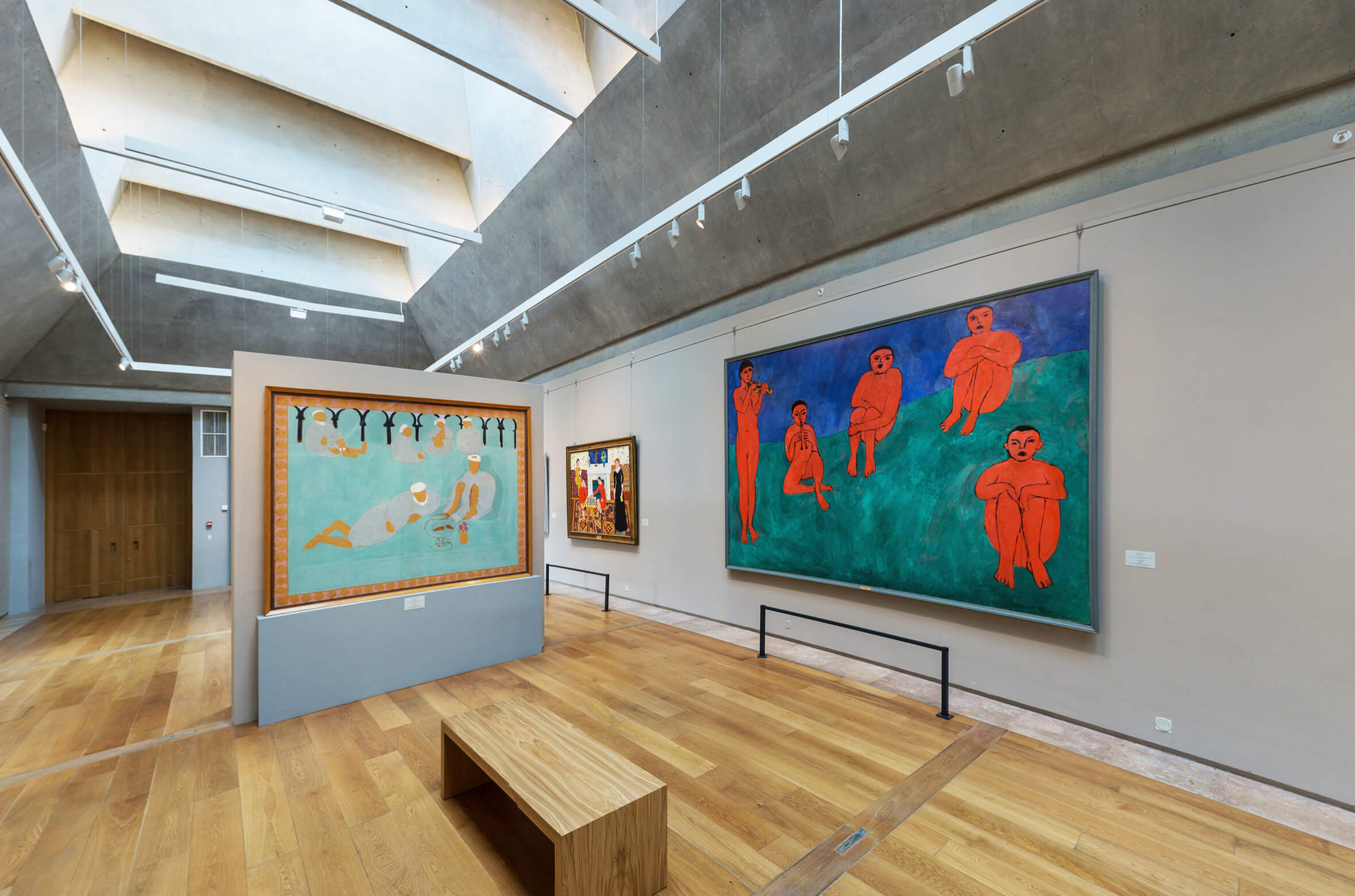 Hermitage Museum – General Staff Building