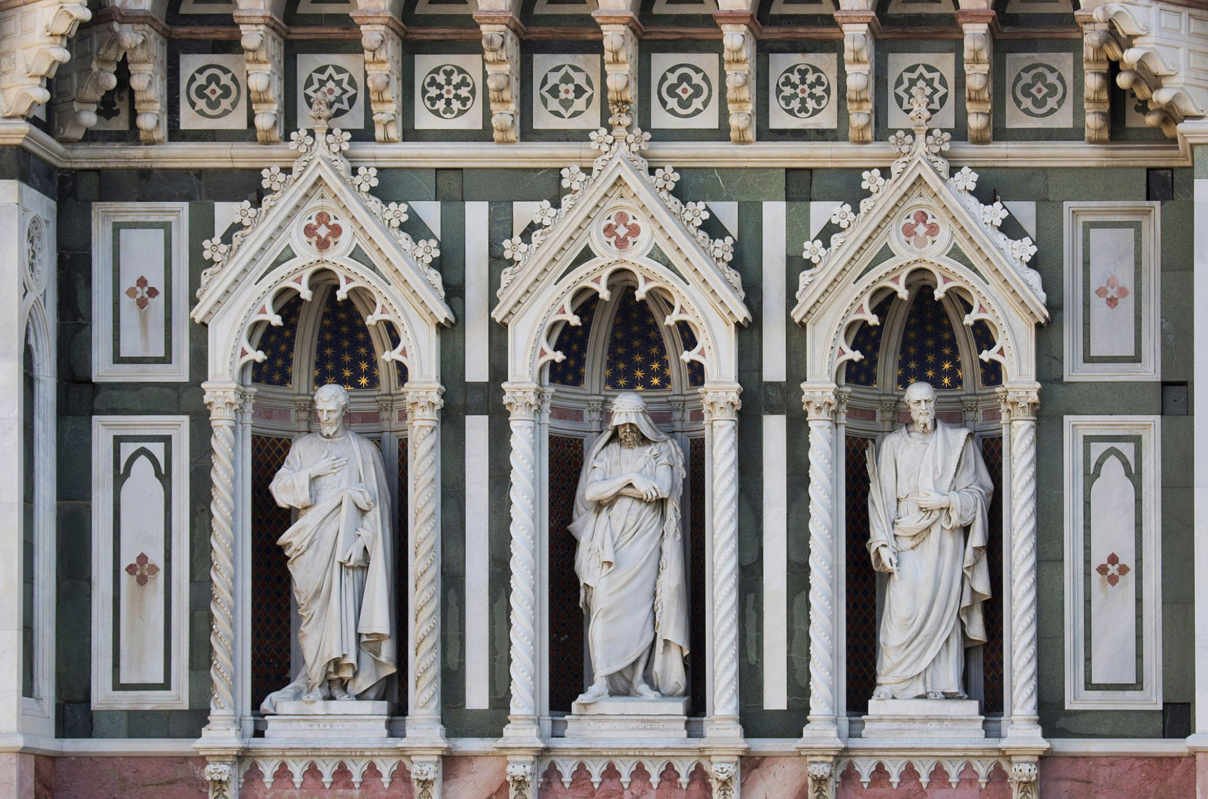 Santa Maria del Fiore Cathedral