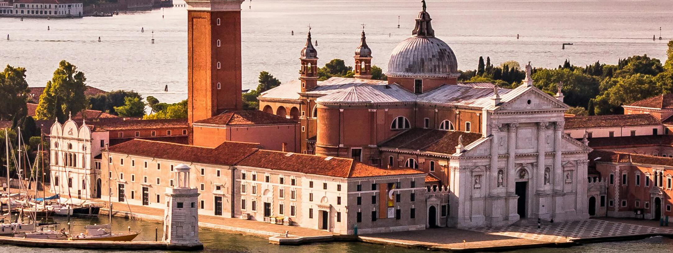 Church of San Giorgio Maggiore