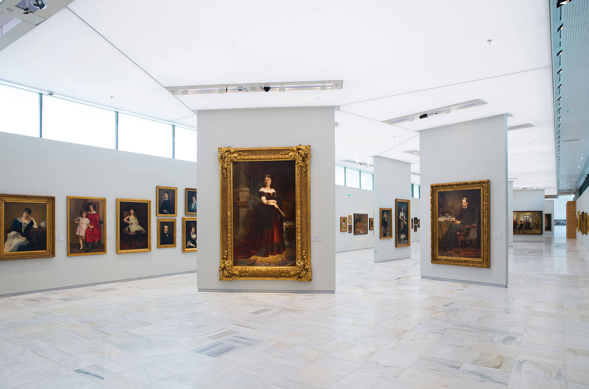 National Gallery of Greece