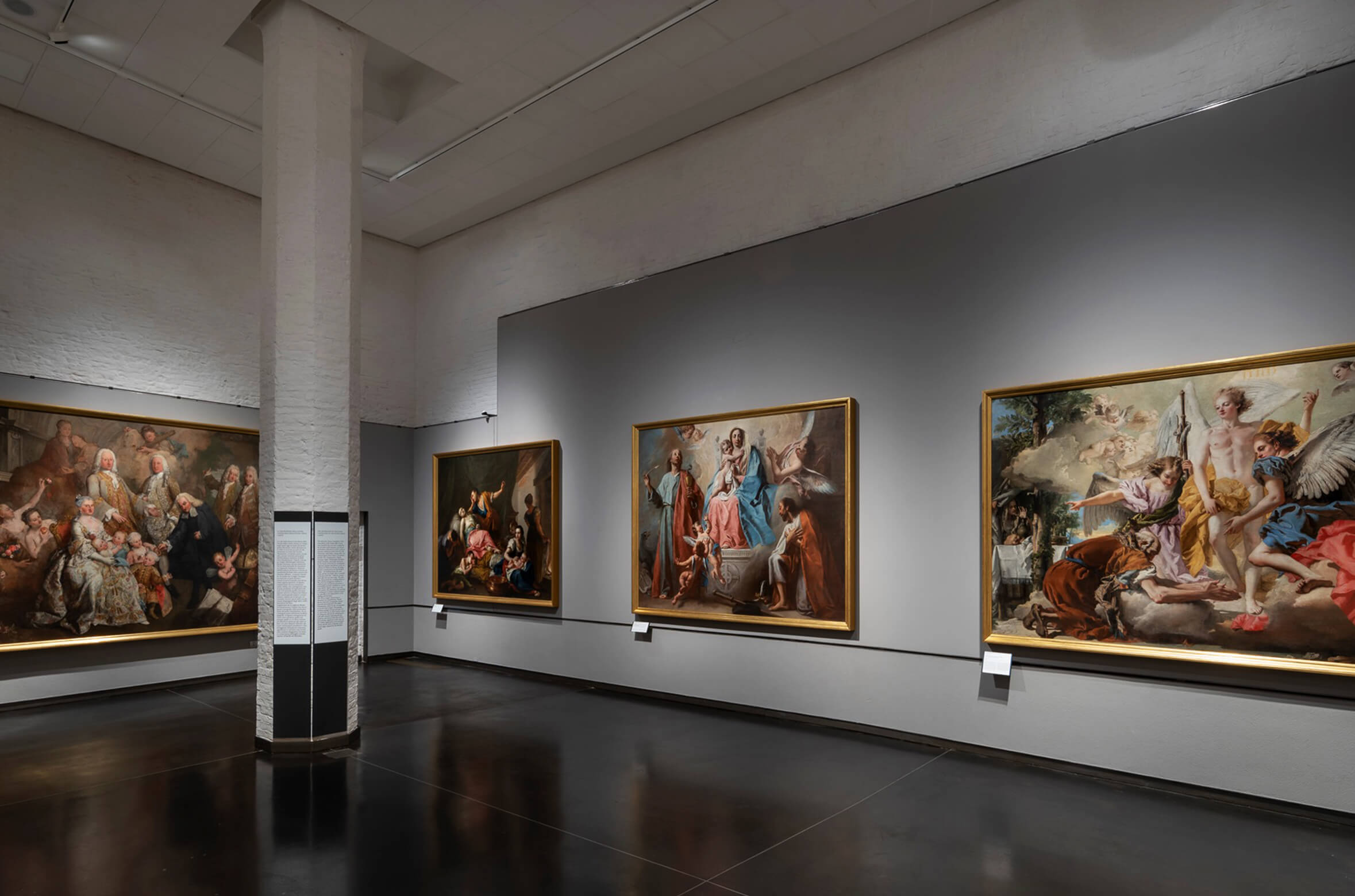 Gallerie dell'Accademia