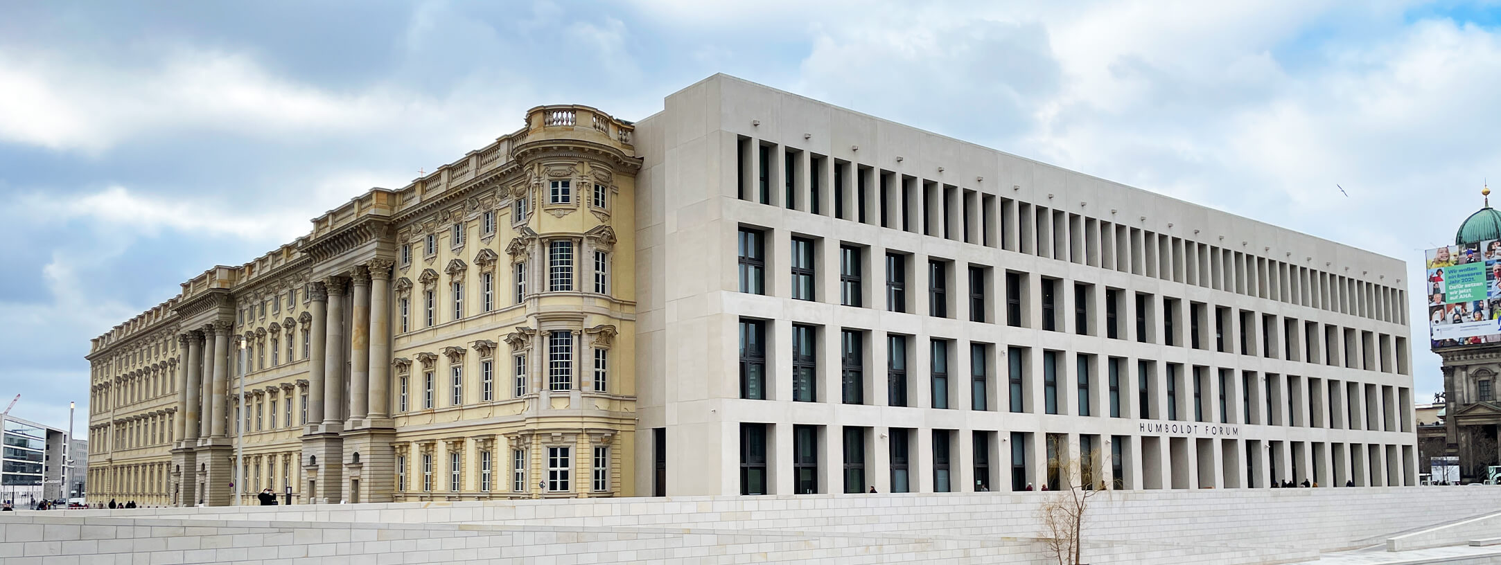 Humboldt Forum