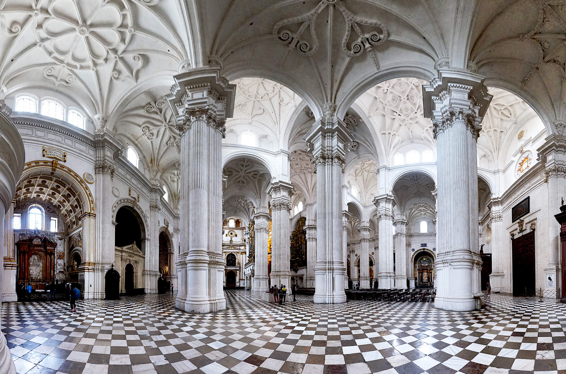 Granada Cathedral