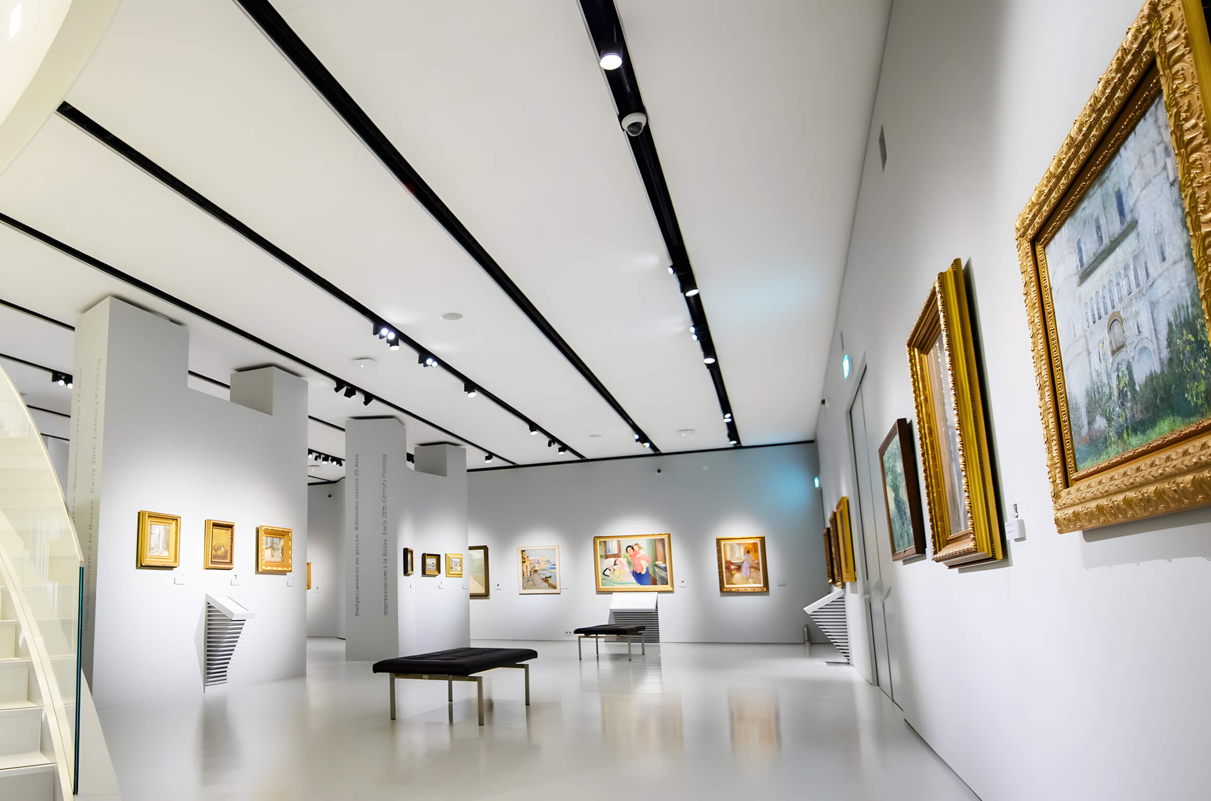 Museum of Russian Impressionism