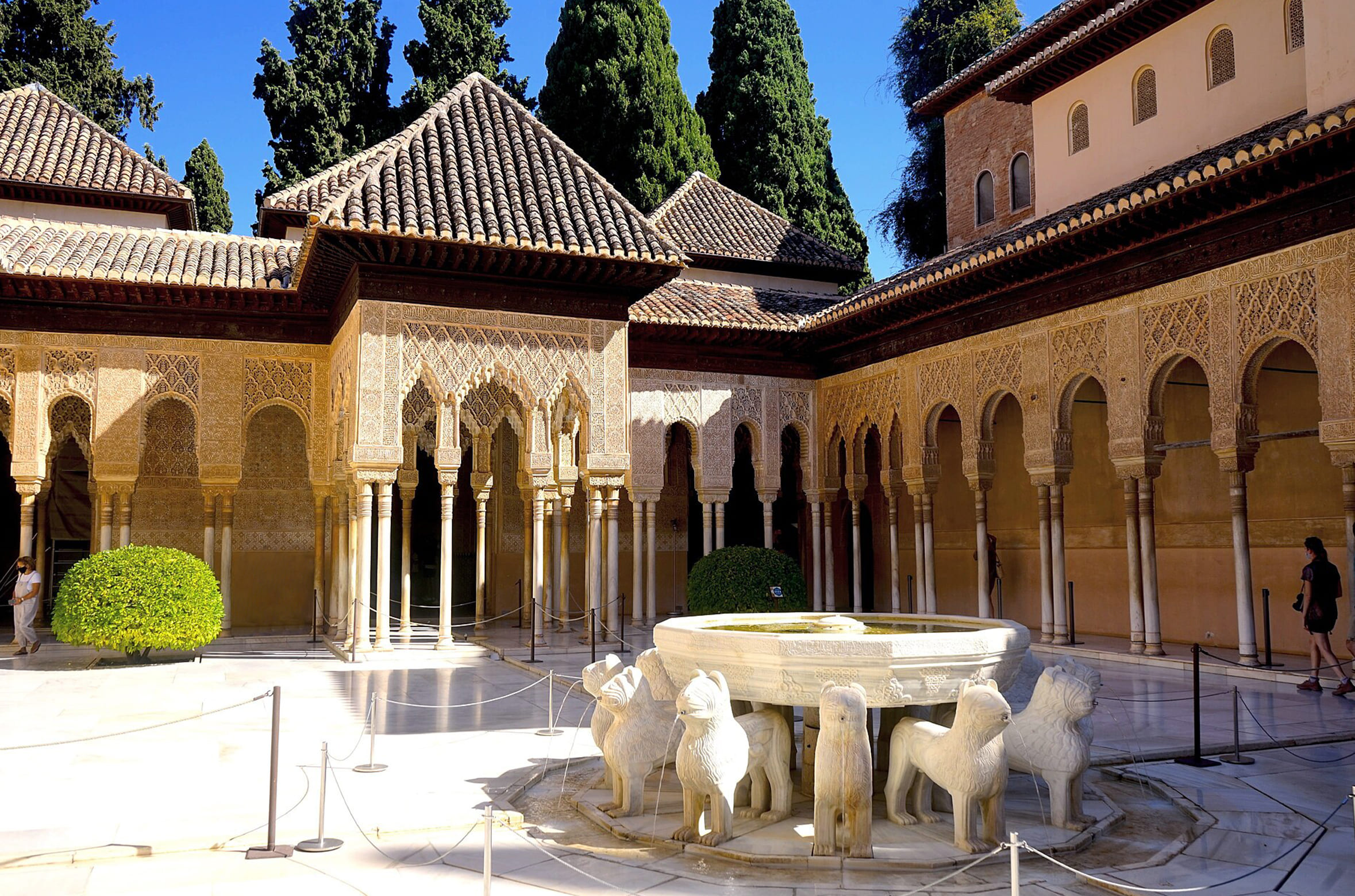 Alhambra