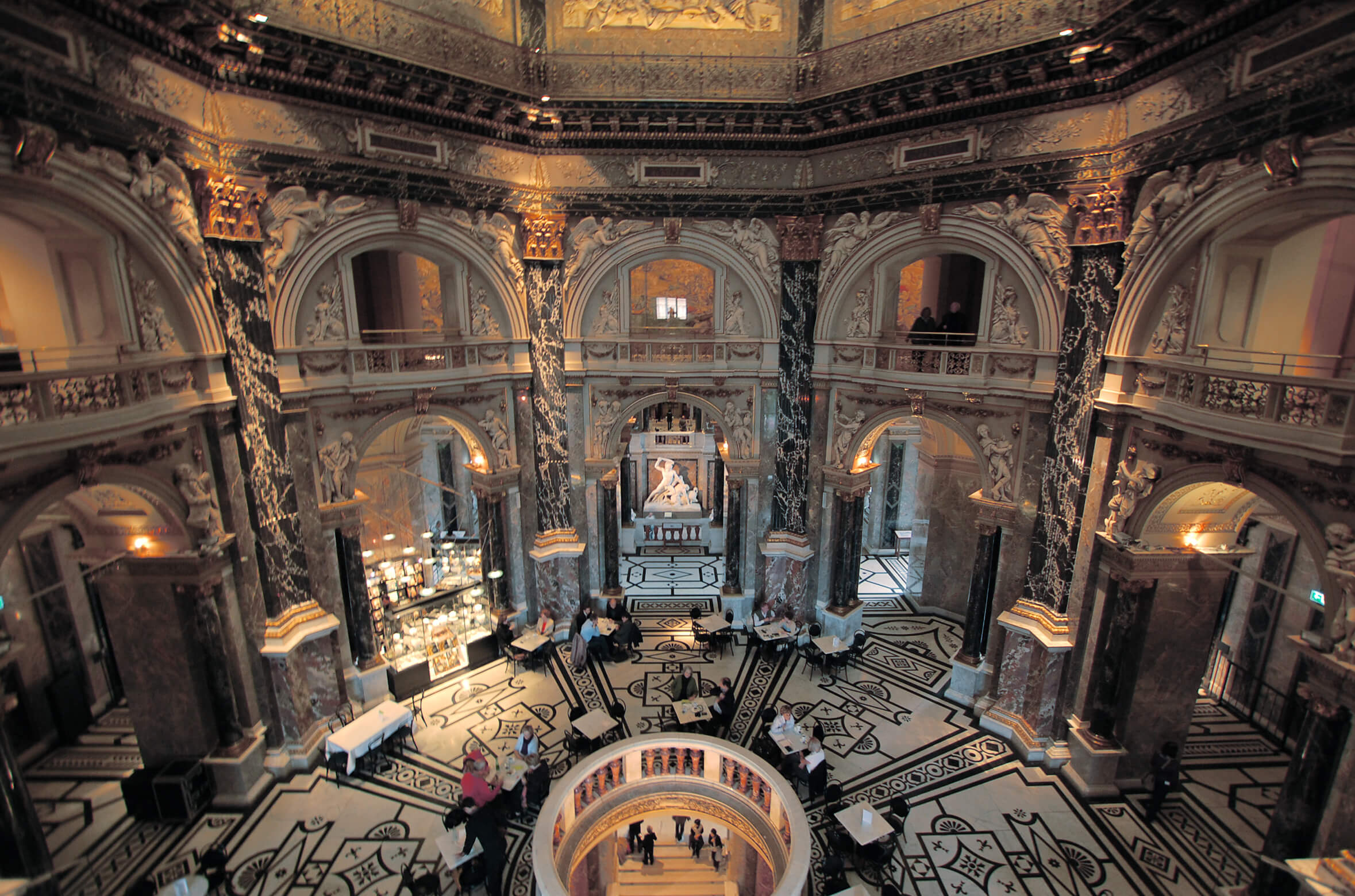 Kunsthistorisches Museum Vienna