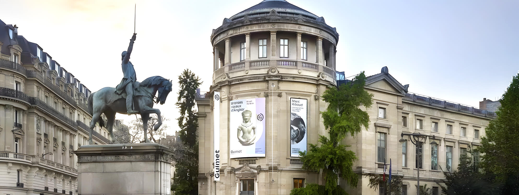 Guimet National Museum of Asian Art