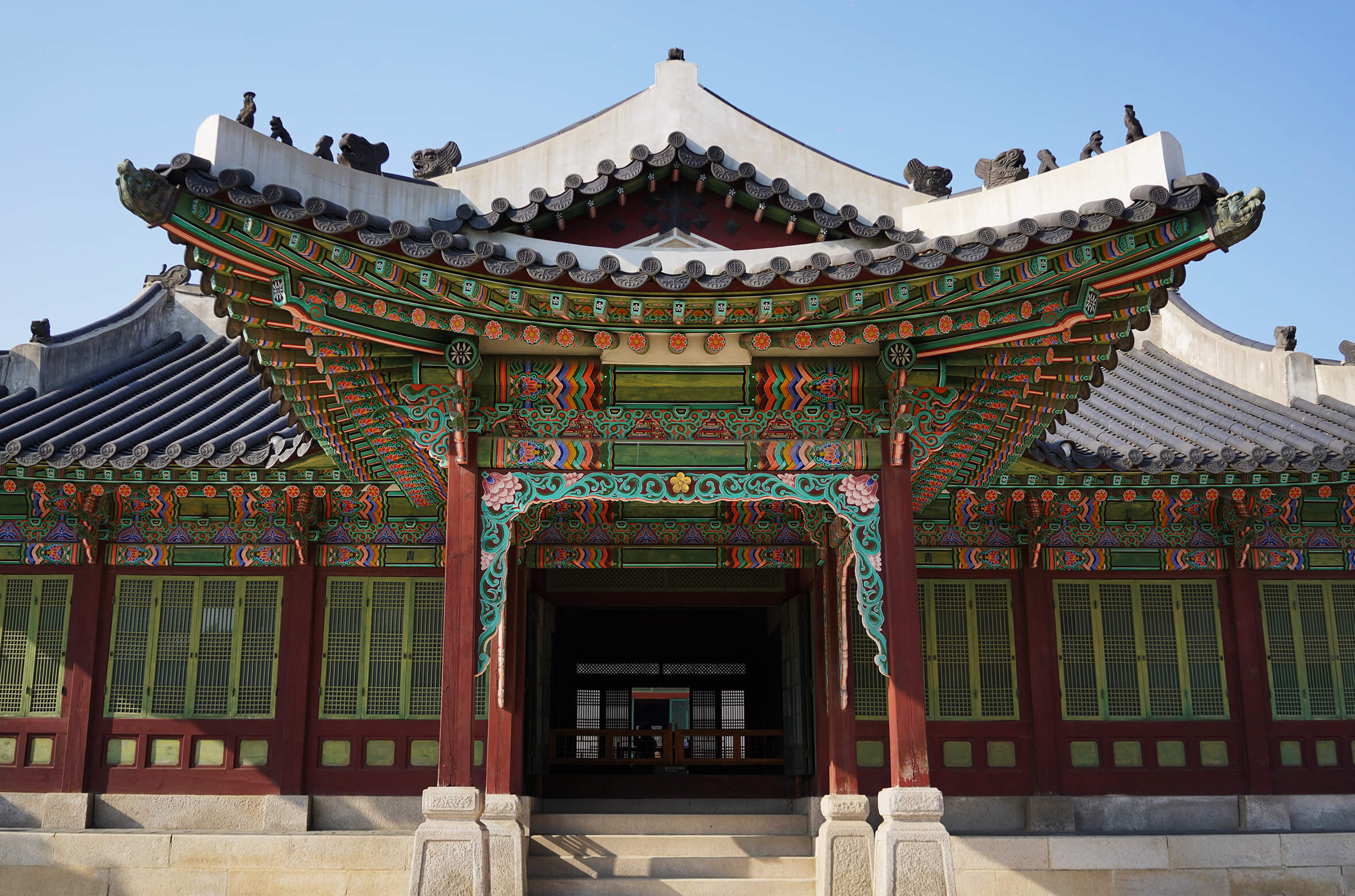 Changdeokgung