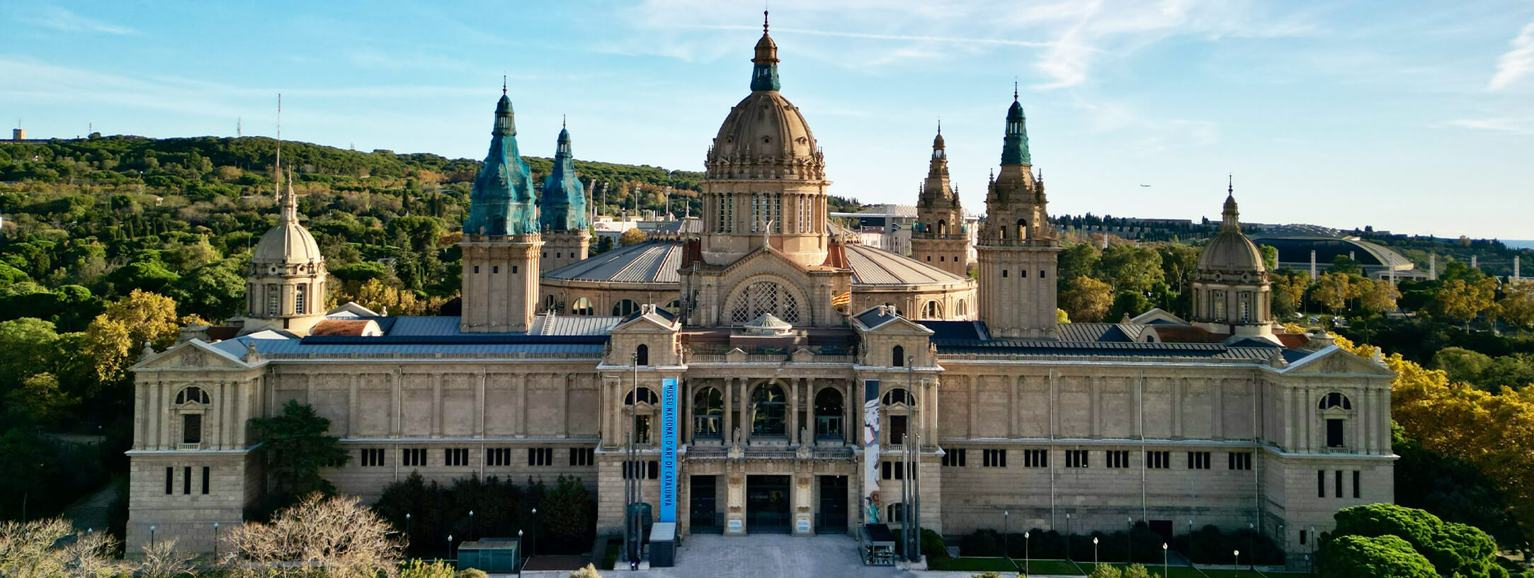 National Art Museum of Catalonia