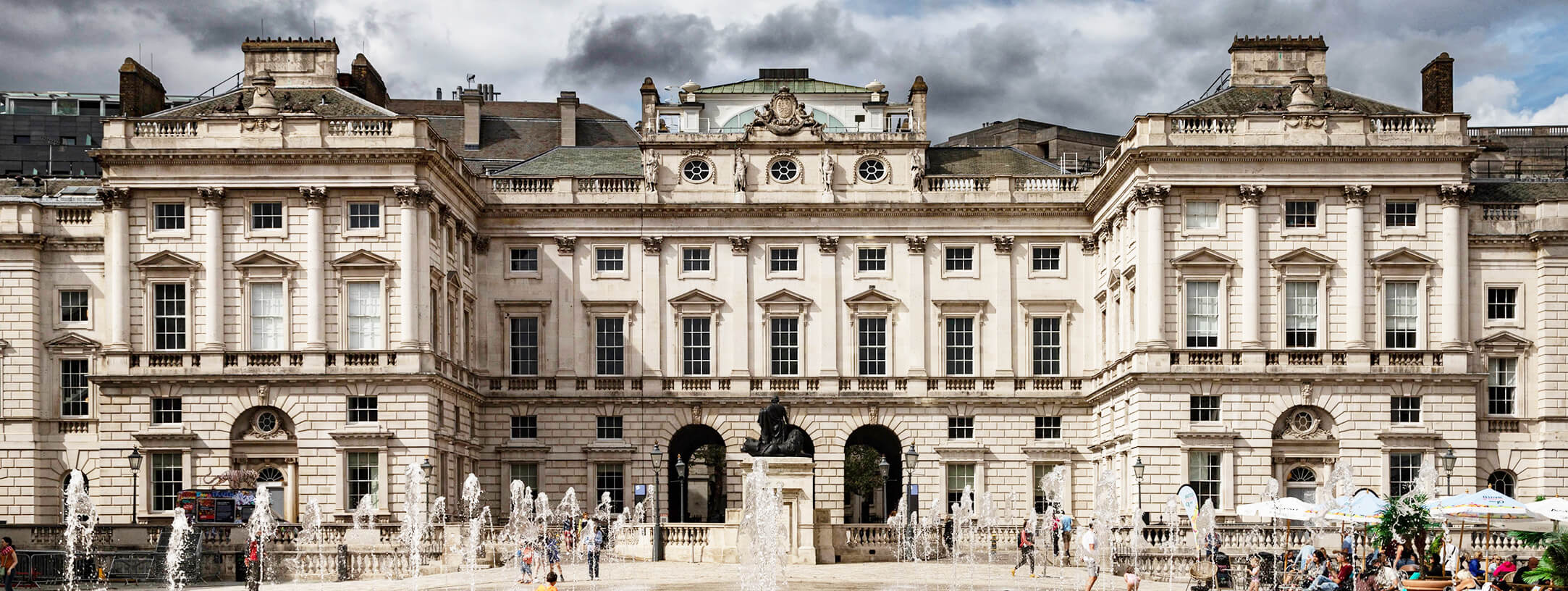 The Courtauld Gallery