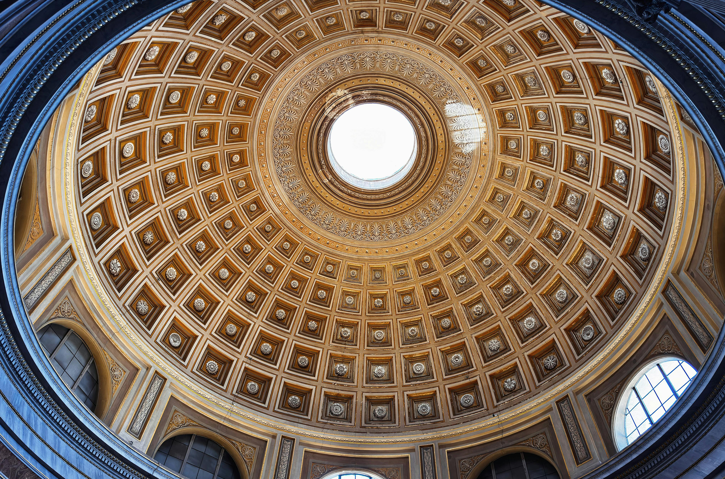 Pantheon