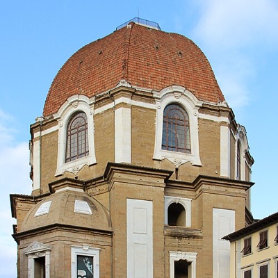 Medici Chapel
