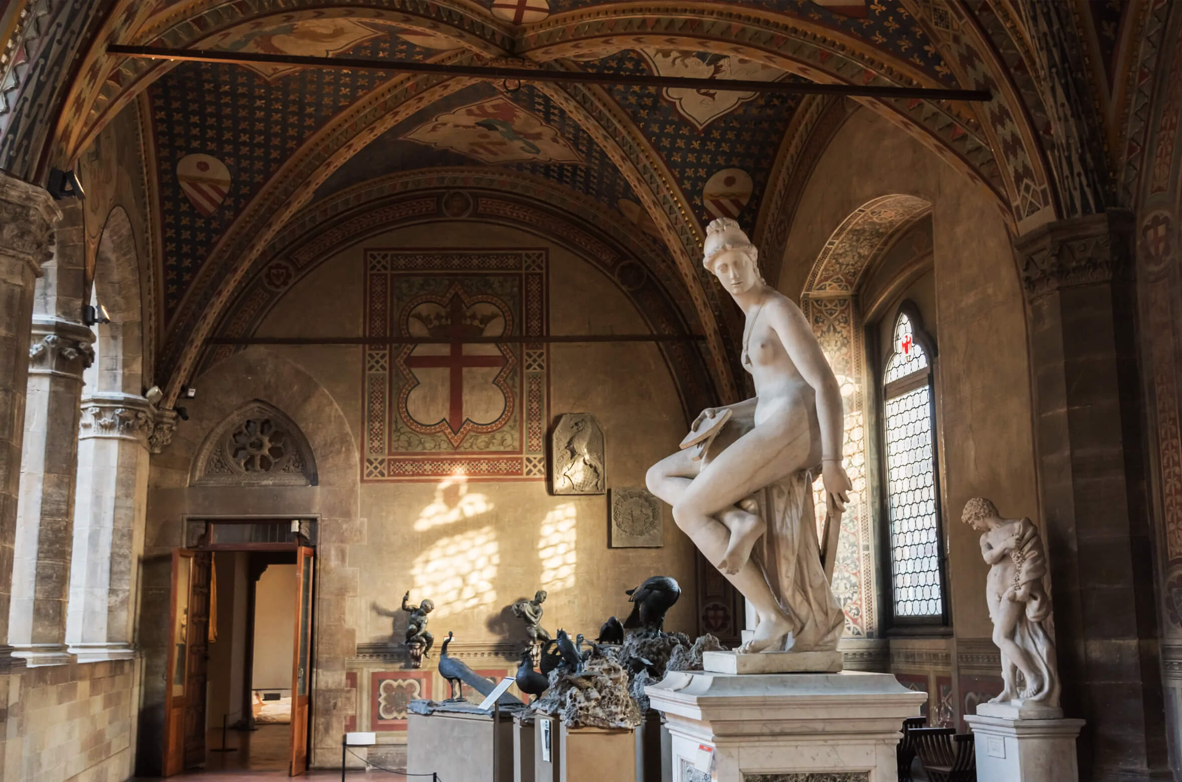 Bargello National Museum