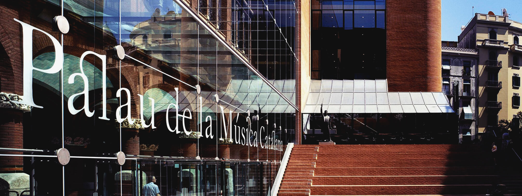 Palau de la Música Catalana