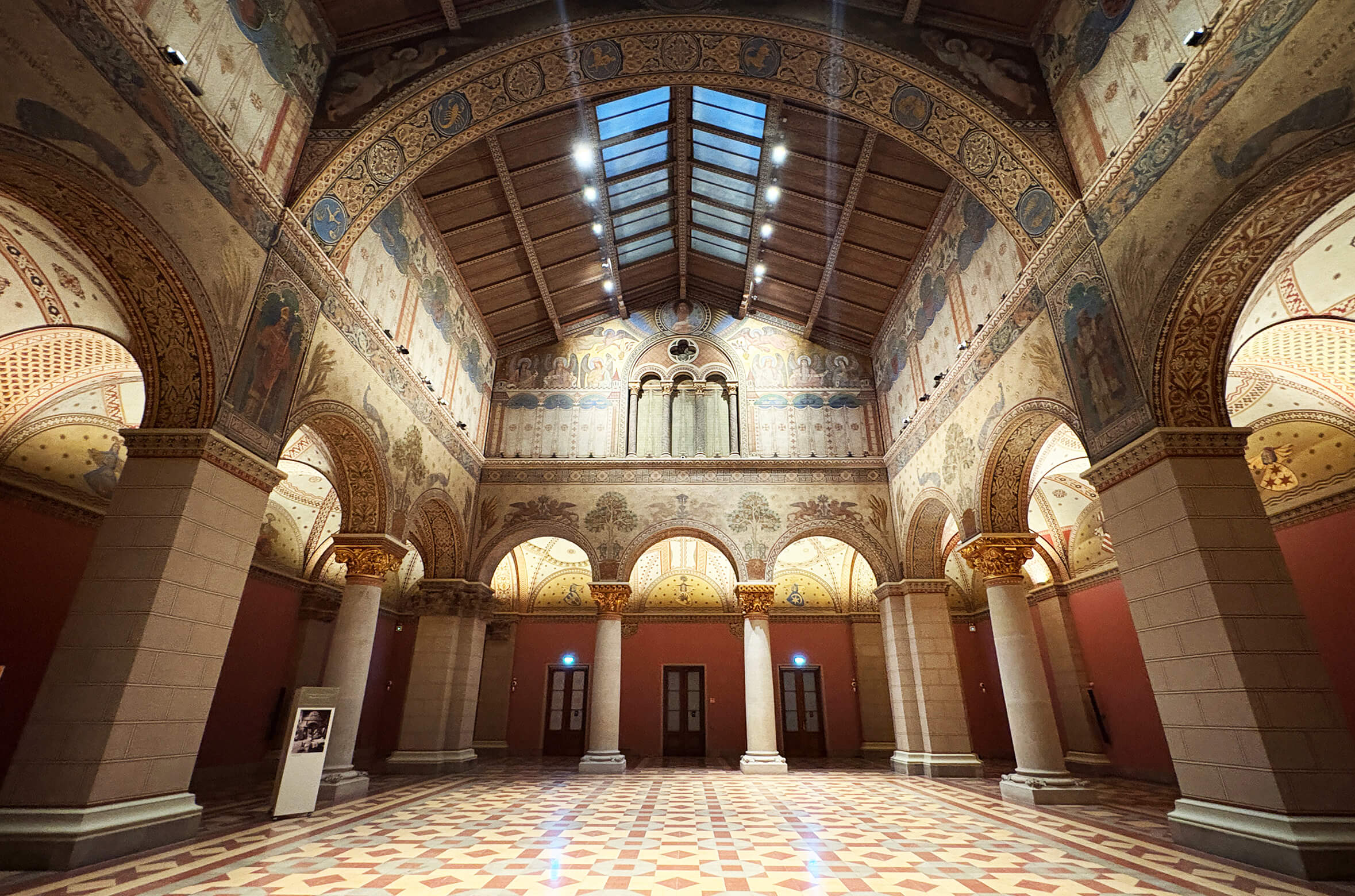 Museum of Fine Arts, Budapest