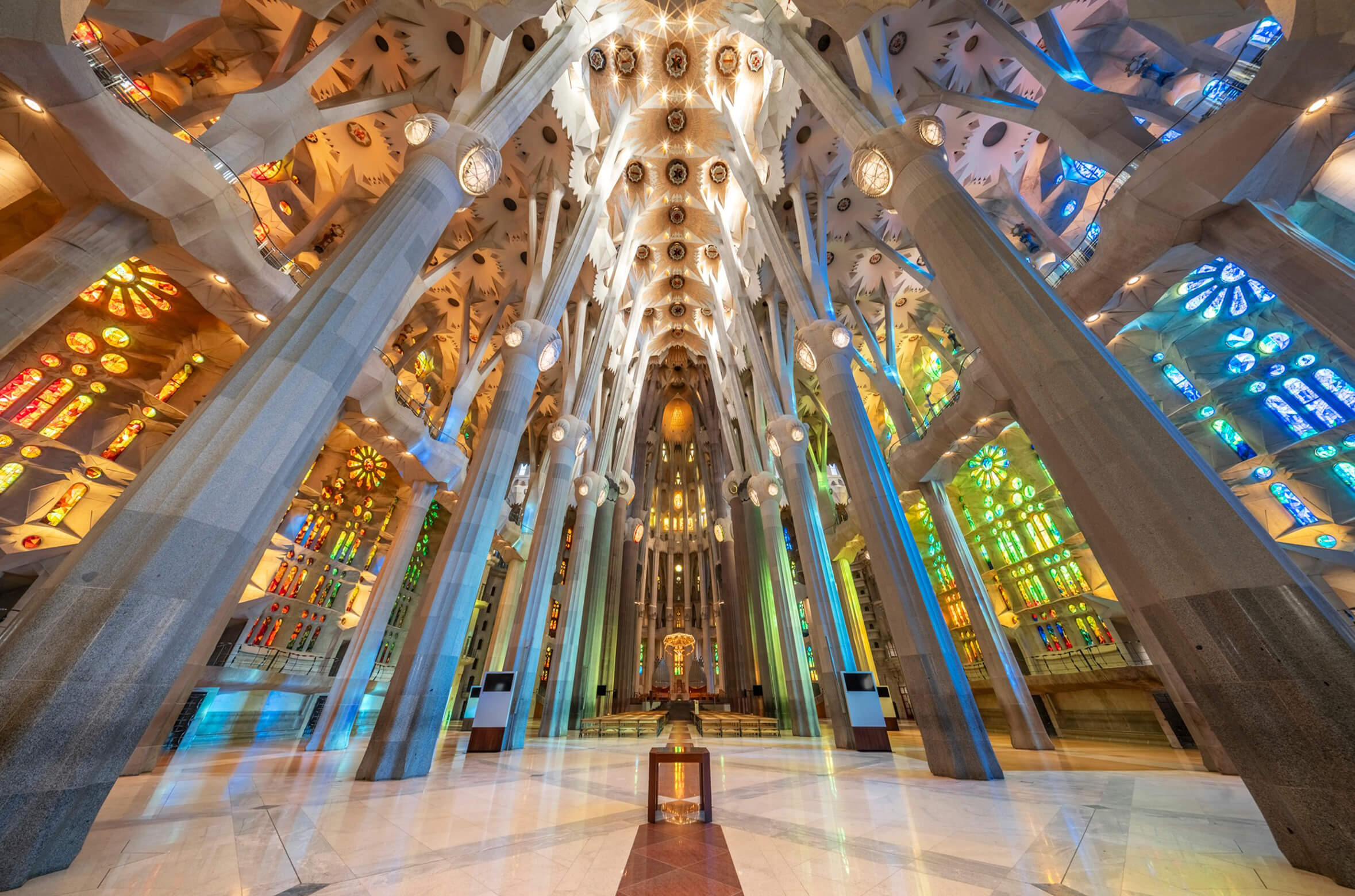Sagrada Familia