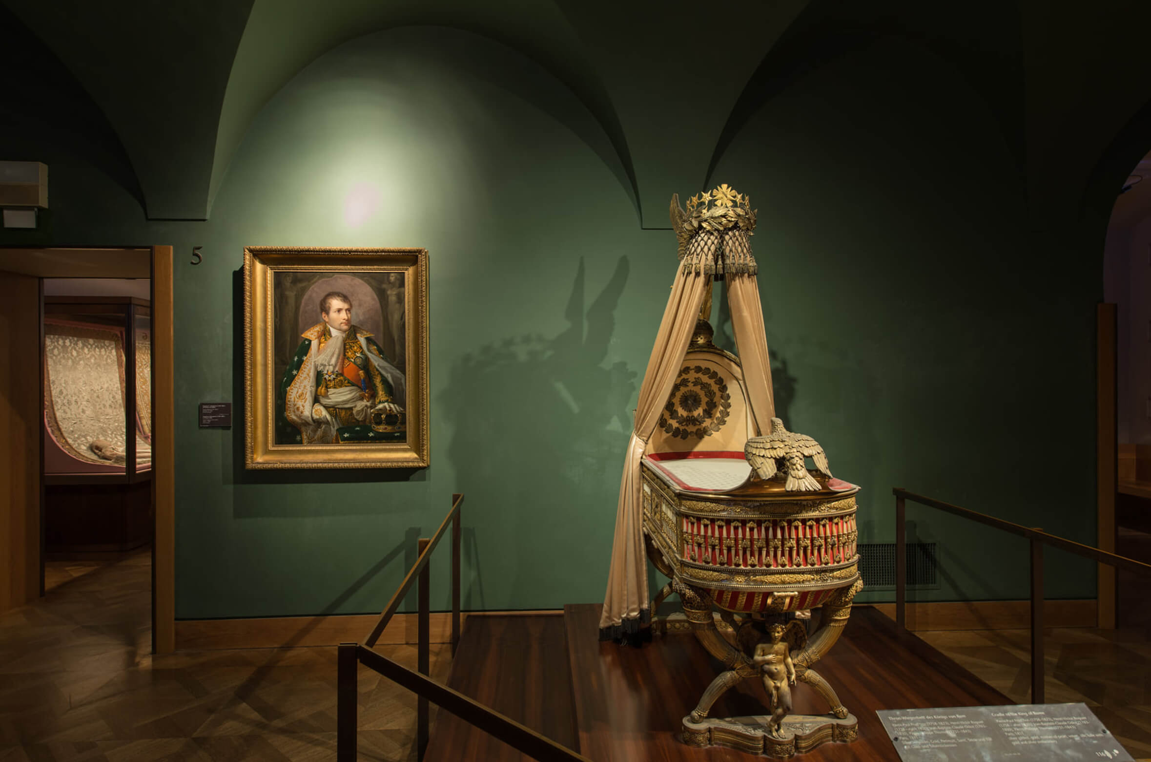 Royal Treasury Museum